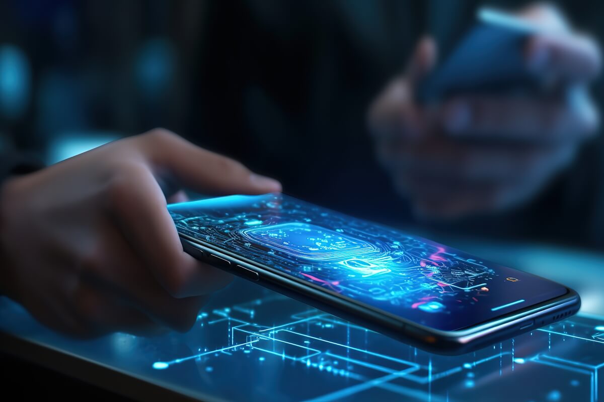 quantum app development companies