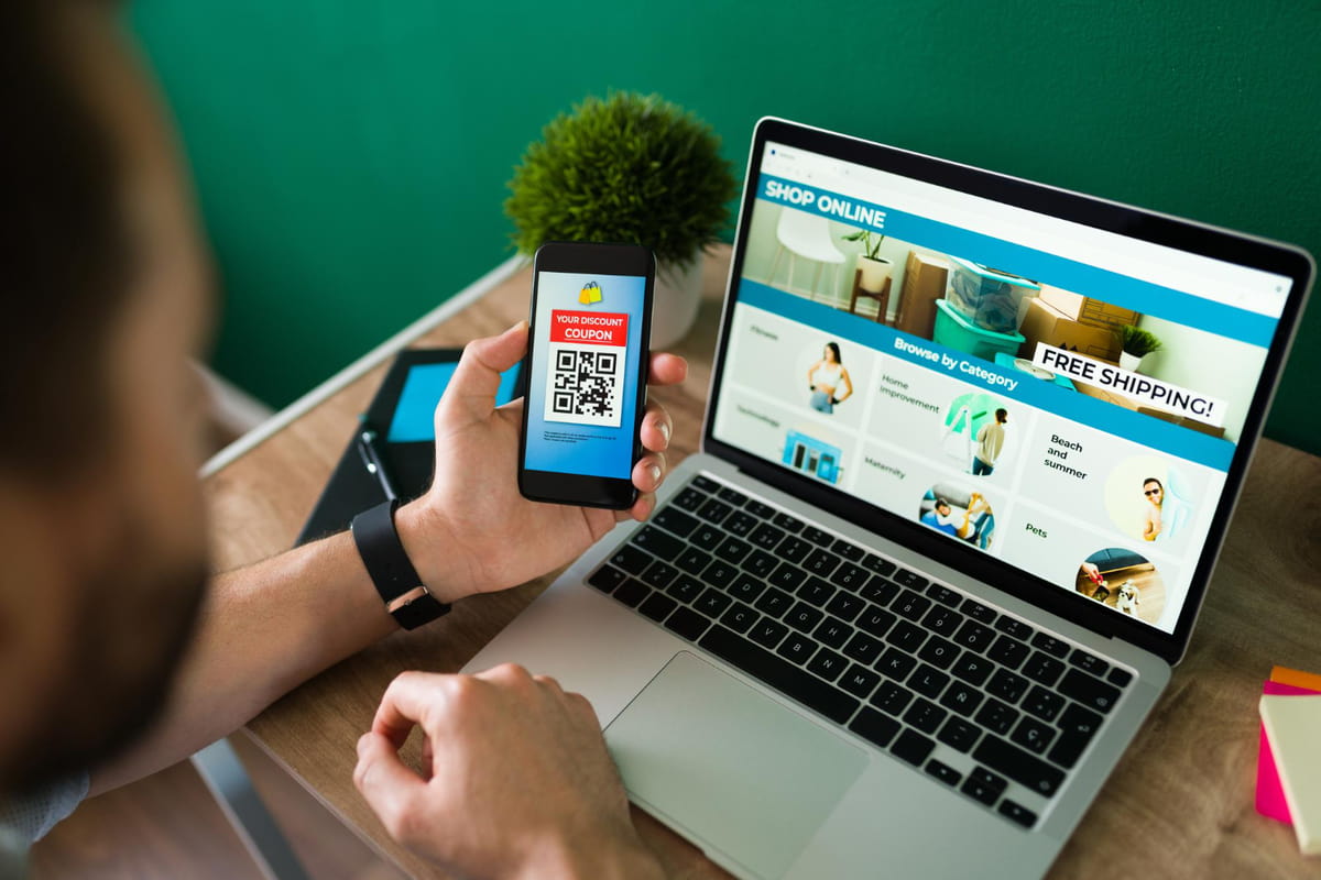 Shopify App Development