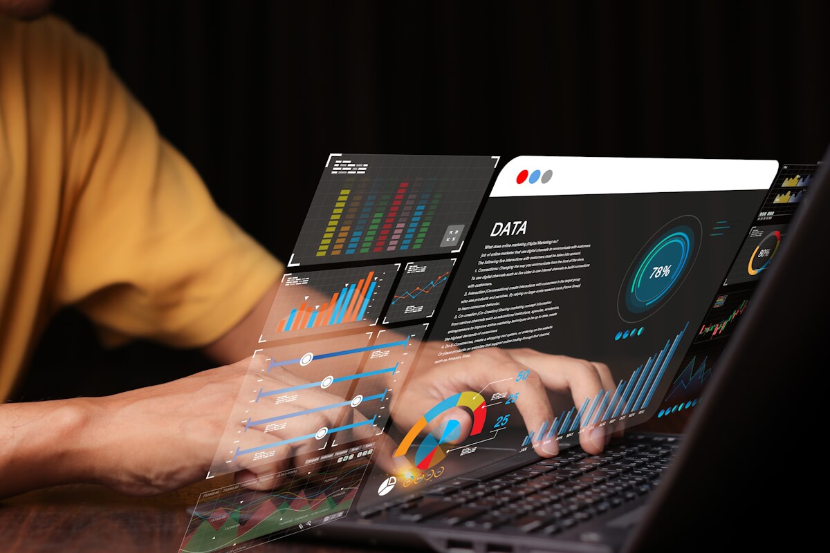 web application development